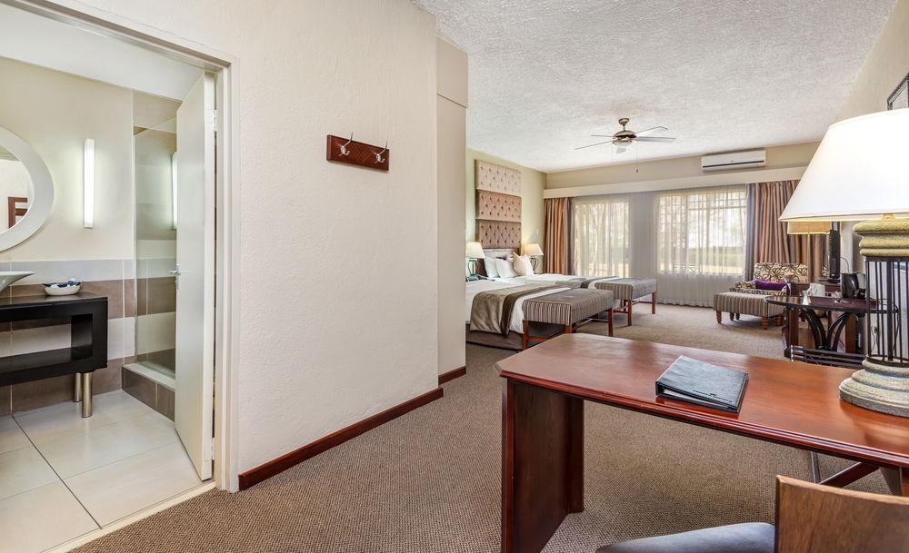 Hazyview Sun Otel Dış mekan fotoğraf