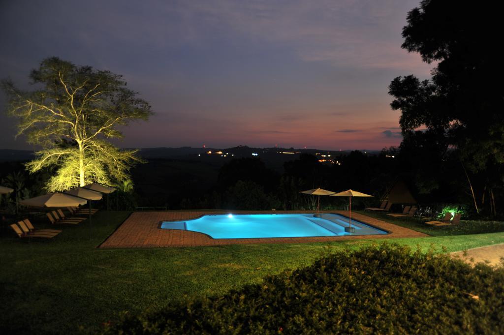 Hazyview Sun Otel Dış mekan fotoğraf