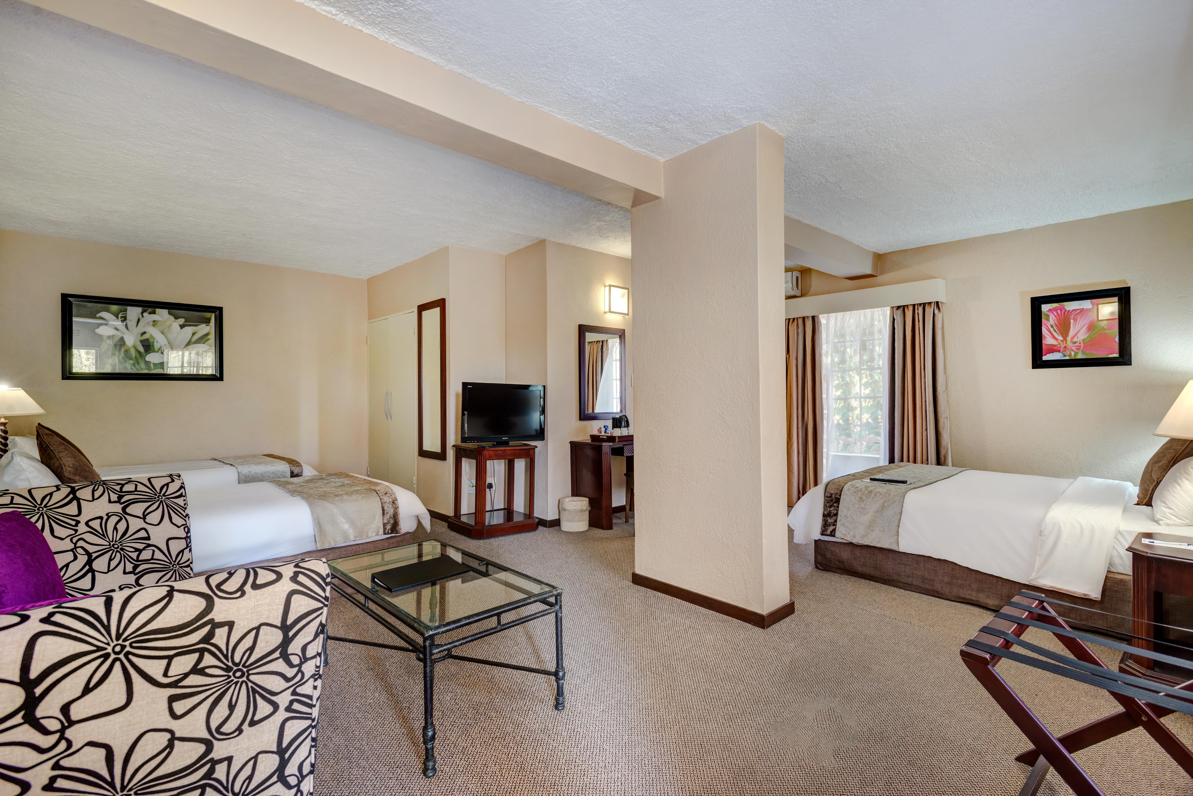 Hazyview Sun Otel Dış mekan fotoğraf
