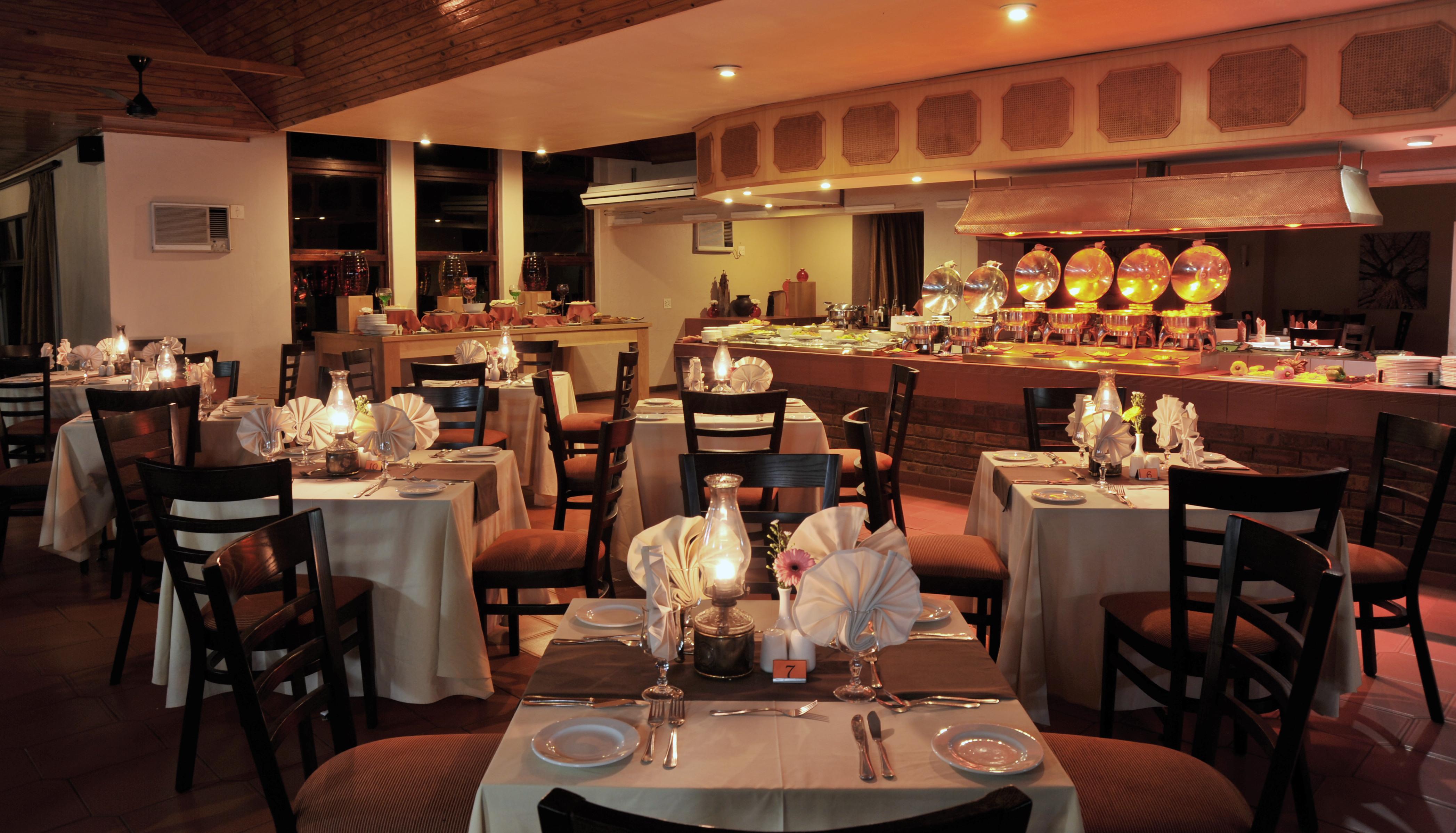 Hazyview Sun Otel Dış mekan fotoğraf