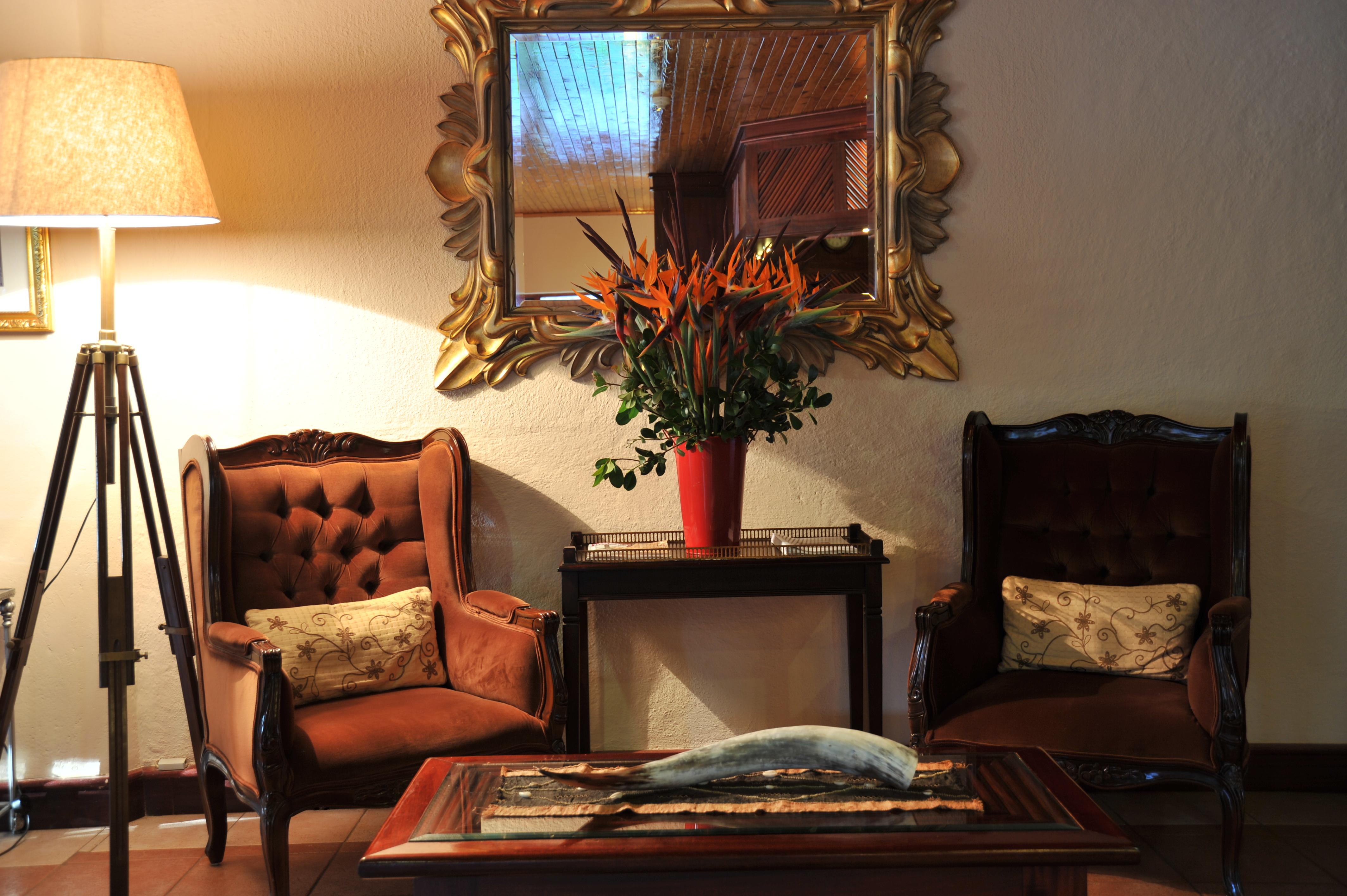 Hazyview Sun Otel Dış mekan fotoğraf