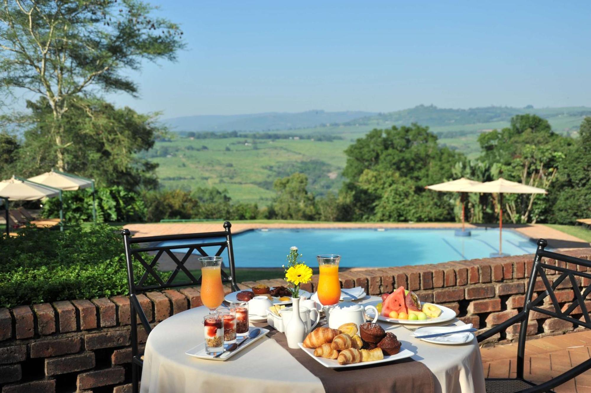 Hazyview Sun Otel Dış mekan fotoğraf