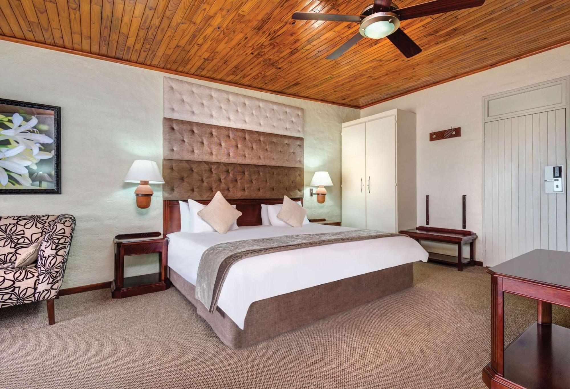 Hazyview Sun Otel Dış mekan fotoğraf