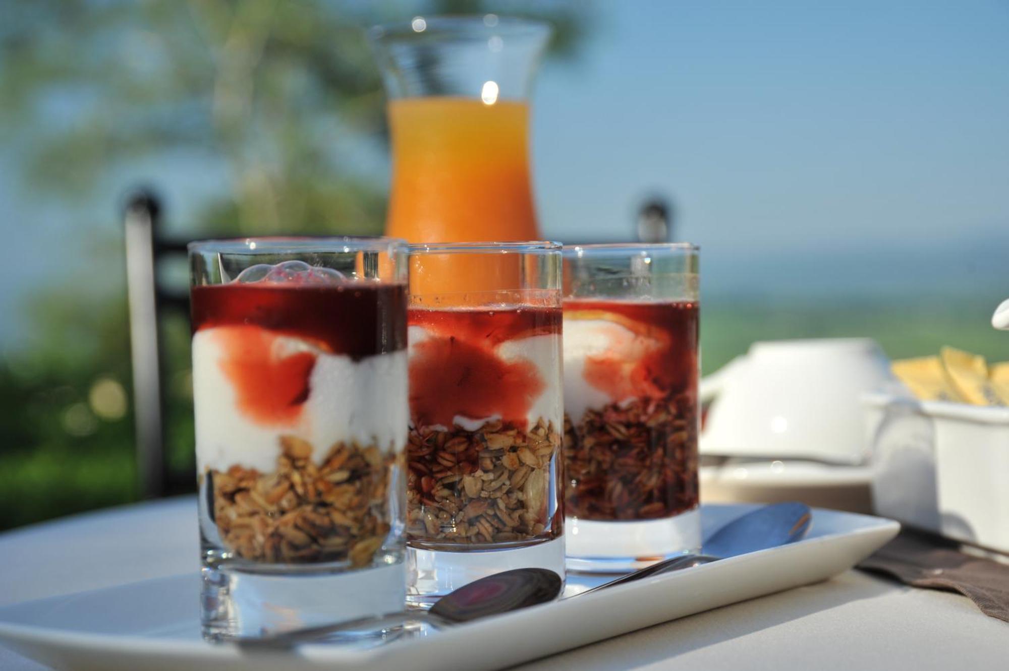 Hazyview Sun Otel Dış mekan fotoğraf