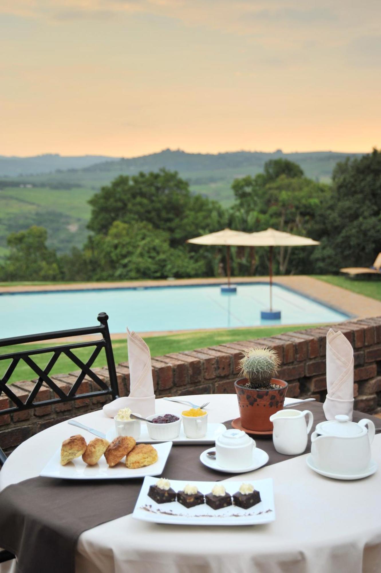 Hazyview Sun Otel Dış mekan fotoğraf