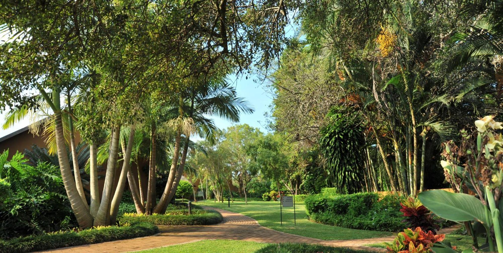 Hazyview Sun Otel Dış mekan fotoğraf
