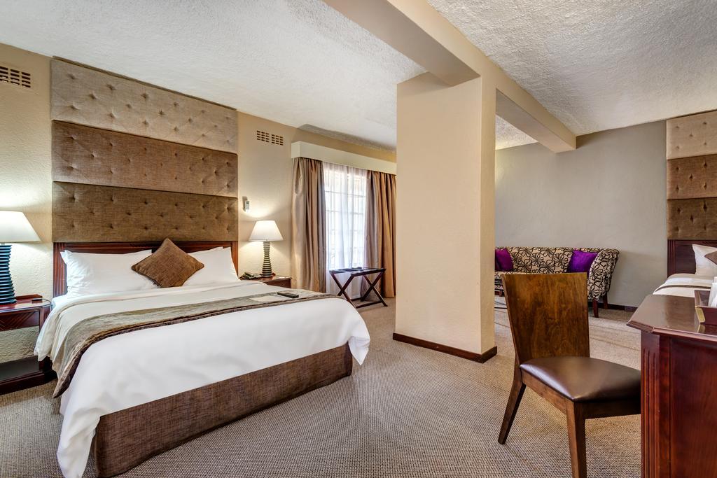 Hazyview Sun Otel Dış mekan fotoğraf