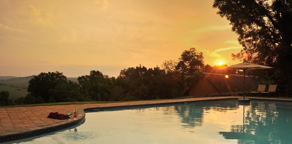 Hazyview Sun Otel Dış mekan fotoğraf