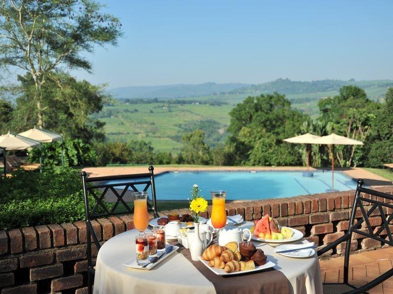 Hazyview Sun Otel Dış mekan fotoğraf