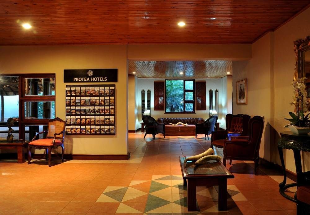 Hazyview Sun Otel Dış mekan fotoğraf