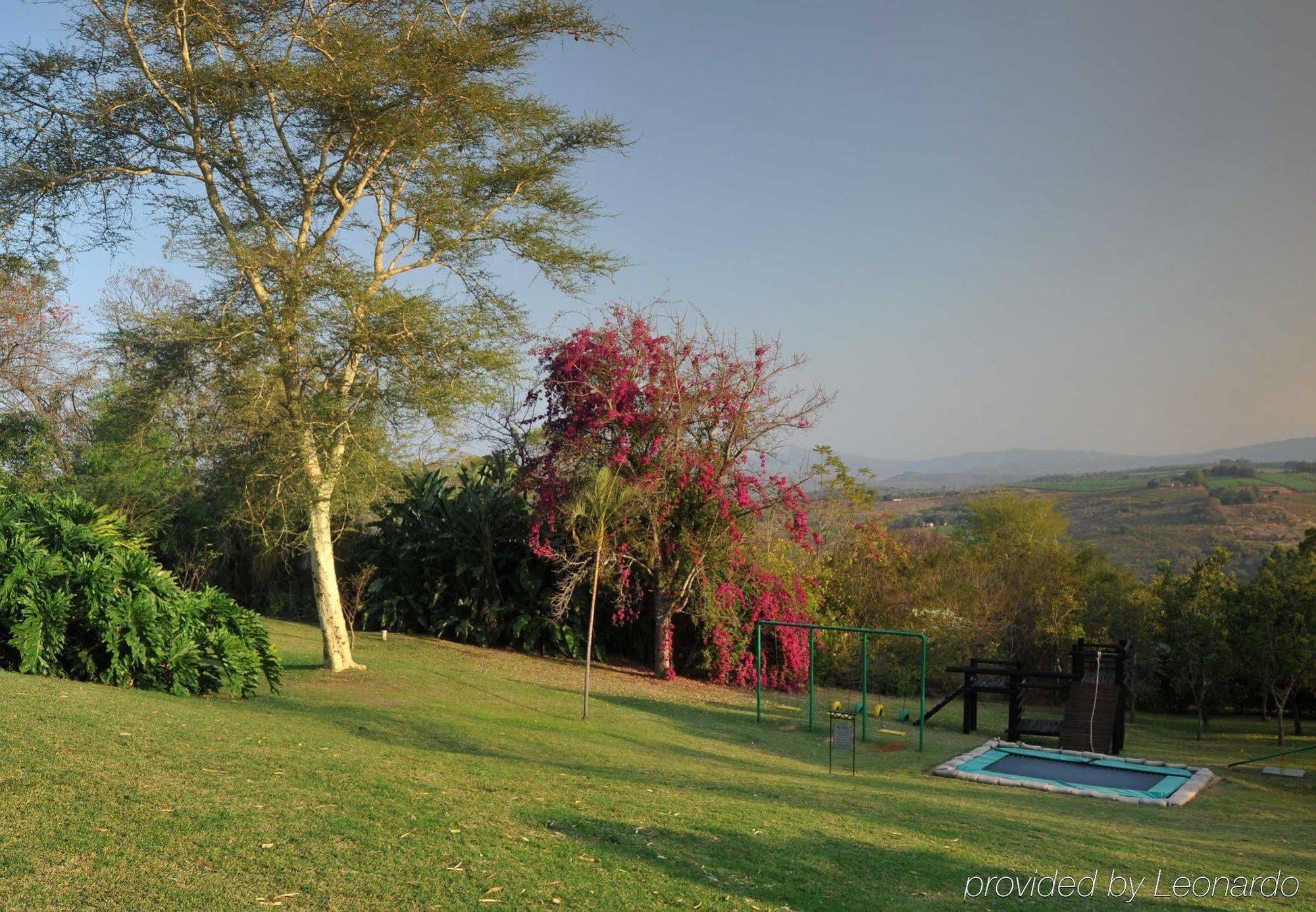 Hazyview Sun Otel Dış mekan fotoğraf