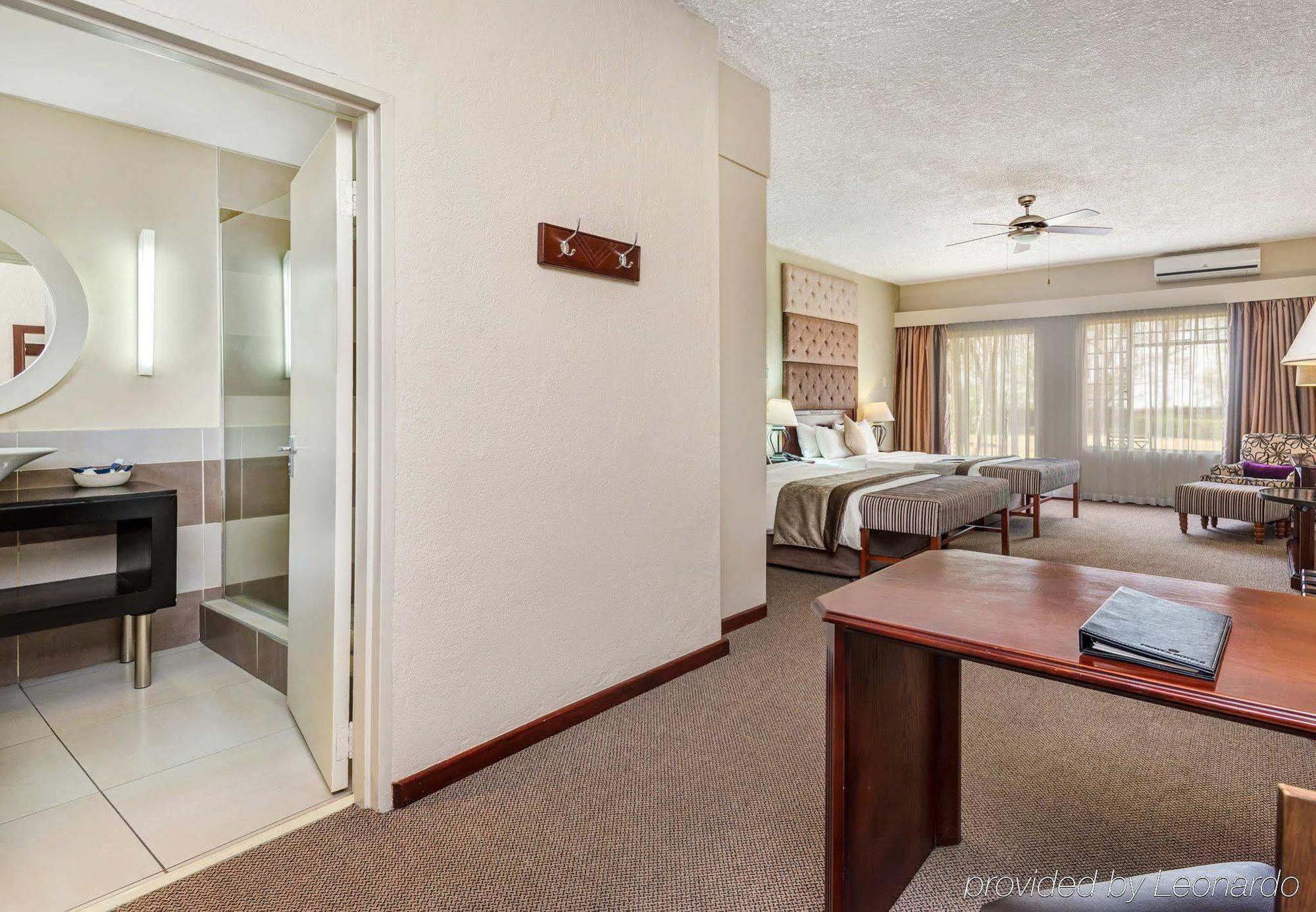 Hazyview Sun Otel Dış mekan fotoğraf