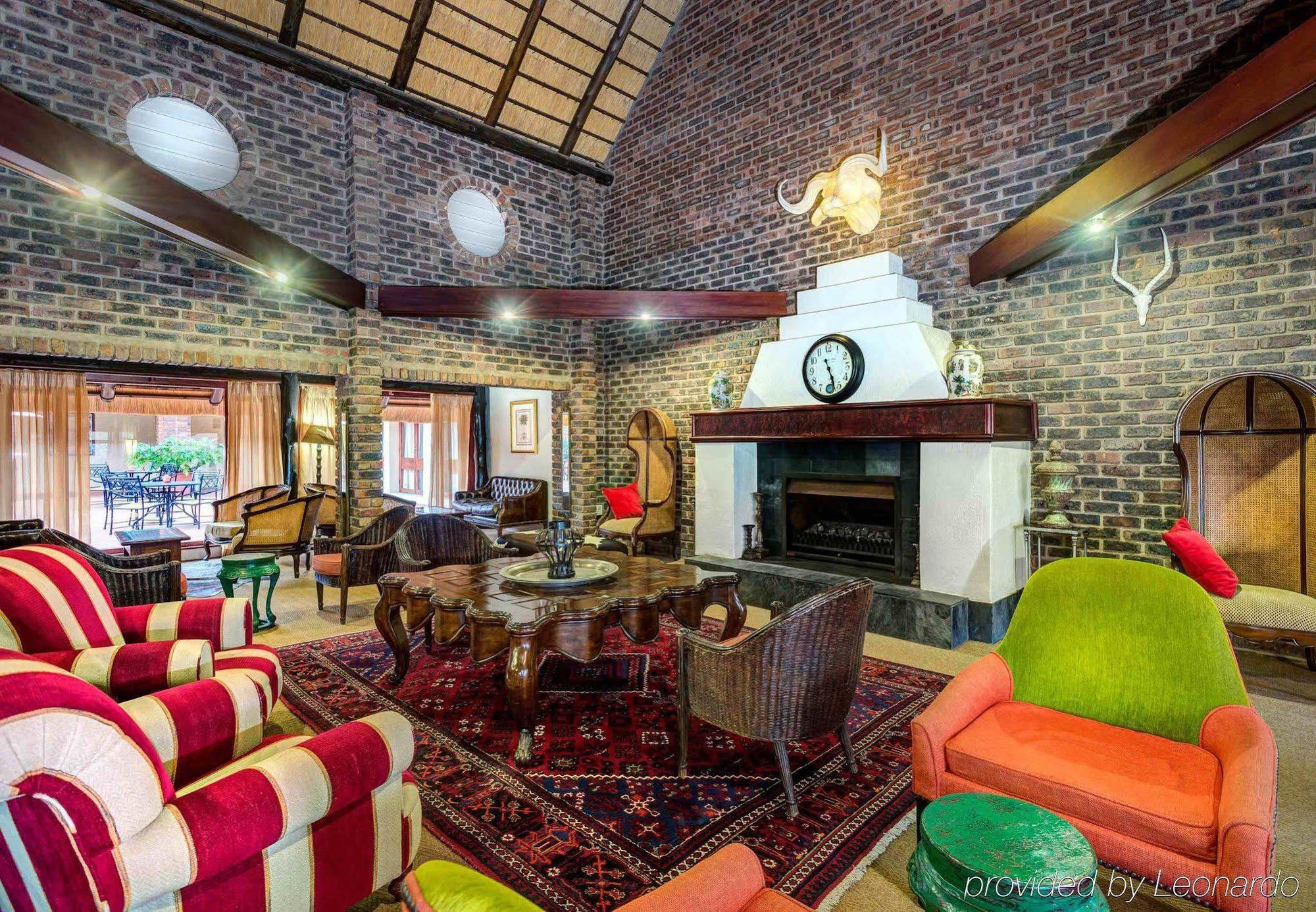 Hazyview Sun Otel Dış mekan fotoğraf