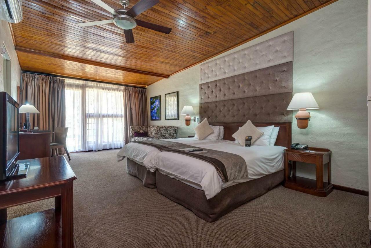 Hazyview Sun Otel Dış mekan fotoğraf